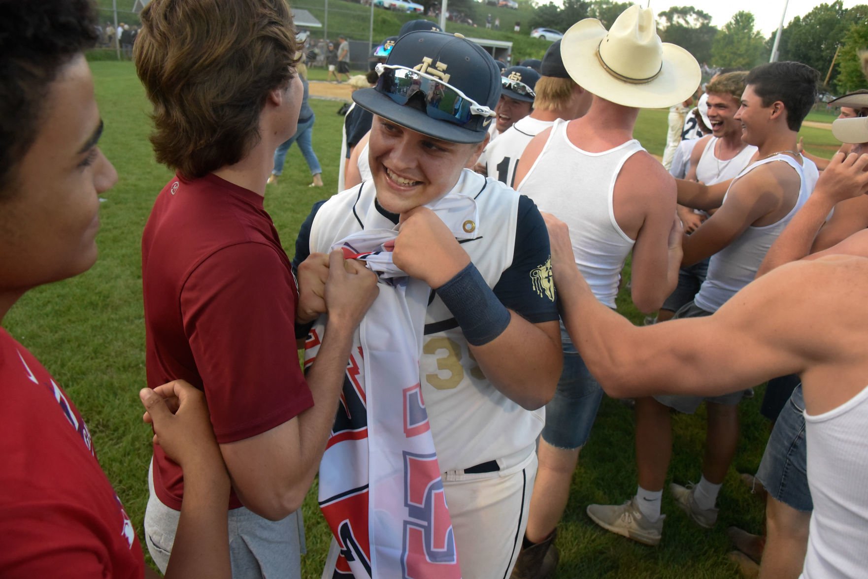 Bishop Heelan vs. Sergeant Bluff-Luton